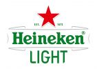 HEINEKEN LIGHT