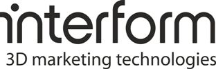 Interform 3D marketing
