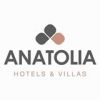 AQUA LOUNGE BAR RESTAURANT – ANATOLIA HOTELS THESSALONIKI
