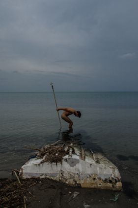 ΑΒΣ - ΑΑΠ Αλέξανδρος Πλωμαρίτης
